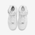 Кросівки Nike Air Force 1 Mid Le(Gs) (DH2933-111), Размер: 38, Наличие: Склад (1-3 дня), фото , изображение 5