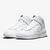 Кросівки Nike WMNS NIKE DUNK HIGH UP, Размер: 40.5, Наличие: Склад (1-3 дня), фото , изображение 3