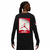 Кофта JORDAN M J BRAND LS GFX CREW, Размер: S, Наличие: Склад (1-3 дня), фото , изображение 5