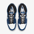 Кросівки чоловічі Air Jordan 1 Retro Ajko Storm Blue/White Do5047-401, Размер: 46, Наличие: Склад (1-3 дня), фото , изображение 4