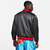 Куртка чоловіча Nike Lebron X Space Jam Varsity Black Dj3891-010, Размер: M, Наличие: Склад (1-3 дня), фото , изображение 2