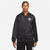 Куртка чоловіча Air Jordan M J Paris Saint-Germain Mens Coach Jacket Black CV3288-010, Размер: XL, Наличие: Склад (1-3 дня), фото , изображение 2