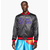 Куртка чоловіча Nike Lebron X Space Jam Varsity Black Dj3891-010, Размер: M, Наличие: Склад (1-3 дня), фото 