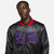 Куртка чоловіча Nike Lebron X Space Jam Varsity Black Dj3891-010, Размер: M, Наличие: Склад (1-3 дня), фото , изображение 3