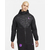Вітровка чоловіча Nike F.C. Barcelona Awf Woven Jacket Black Db7797-014, Размер: S, Наличие: Склад (1-3 дня), фото , изображение 2