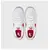 Жіночі кросівки NIKE W AIR FORCE 1 07 ESS SNKR DX6541-100, Размер: 37.5, Наличие: Склад (1-3 дня), фото , изображение 3