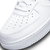 Кросівки унісекс NIKE Air Force 1 `07 White FJ4209-100, Размер: 45, Наличие: Склад (1-3 дня), фото , изображение 5