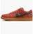 Кросівки чоловічі Nike Sb Dunk Low Pro Red HF3704-800, Размер: 40, Наличие: Склад (1-3 дня), фото 