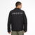 Куртка чоловіча Nike M Nsw Swoosh Jkt+ Quilted Black CU3922-010, Размер: XS, Наличие: Склад (1-3 дня), фото , изображение 3