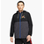 Вітровка чоловіча Air Jordan Classic Windwear Jacket Grey/Black CT9368-011, Размер: S, Наличие: Склад (1-3 дня), фото 