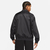 Куртка чоловіча Air Jordan M J Paris Saint-Germain Mens Coach Jacket Black CV3288-010, Размер: XL, Наличие: Склад (1-3 дня), фото , изображение 3