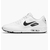 Кросівки чоловічі Nike Golf Shoe White CU9978-101, Размер: 38.5, Наличие: Склад (1-3 дня), фото 