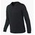 Толстовка чоловіча Nike Yoga Dri-Fit Black CZ2217-010, Розмір: M, Наявність: Склад (1-3 дня), фото 