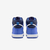 Кросівки дитячі Nike Dunk High Blue Db2179-400, Размер: 38, Наличие: Склад (1-3 дня), фото , изображение 5