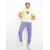 Футболка чоловіча Converse Mother Nature Tee Yellow 10023787-231, Размер: S, Наличие: Склад (1-3 дня), фото , изображение 2