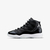 Кросівки дитячі Air Jordan 11 Retro (Gs) Black 378038-011, Размер: 36.5, Наличие: Склад (1-3 дня), фото , изображение 2