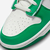 Кросівки чоловічі Nike Dunk High Retro Se Stadium Green Do9775-001, Размер: 44.5, Наличие: Склад (1-3 дня), фото , изображение 4