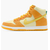 Кросівки чоловічі Nike Sb Dunk High Pro Yellow Dm0808-700, Размер: 40.5, Наличие: Склад (1-3 дня), фото 