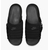 Тапочки жіночі Nike City Black CI8799-003, Размер: 35.5, Наличие: Склад (1-3 дня), фото 