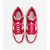 Кросівки чоловічі Nike Dunk High Red/White Dd1399-106, Размер: 45.5, Наличие: Склад (1-3 дня), фото , изображение 4