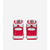 Кросівки чоловічі Nike Dunk High Red/White Dd1399-106, Размер: 45.5, Наличие: Склад (1-3 дня), фото , изображение 5