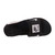 Тапочки жіночі Nike Air Max 90 Slide Black CT5241-002, Размер: 42, Наличие: Склад (1-3 дня), фото , изображение 3