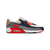 Кросівки жіночі Nike Air Max 90 Denham Black Cu1646-400, Размер: 40, Наличие: Склад (1-3 дня), фото , изображение 4