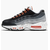 Кросівки дитячі Nike Air Max 95 Recraft Black Aquamarine Black/Grey CJ3906-008, Размер: 37.5, Наличие: Склад (1-3 дня), фото 