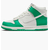 Кросівки дитячі Nike Dunk High Phantom Stadium White/Green DB2179-002, Размер: 37.5, Наличие: Склад (1-3 дня), фото 