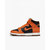 Кросівки чоловічі Nike Dunk High Orange/Black DB2179-004, Размер: 38.5, Наличие: Склад (1-3 дня), фото , изображение 2