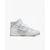 Кросівки дитячі Nike Dunk High Summit Pure Platinum Gs White/Grey Db2179-107, Размер: 39, Наличие: Склад (1-3 дня), фото , изображение 4