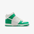 Кросівки дитячі Nike Dunk High Phantom Stadium White/Green DB2179-002, Размер: 37.5, Наличие: Склад (1-3 дня), фото , изображение 3