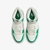 Кросівки дитячі Nike Dunk High Phantom Stadium White/Green DB2179-002, Размер: 37.5, Наличие: Склад (1-3 дня), фото , изображение 4
