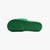 Тапочки чоловічі Nike Slide Stussy Green Dc5239-300, Размер: 41, Наличие: Склад (1-3 дня), фото , изображение 3