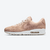 Кросівки чоловічі Nike Air Max 90 Qs Laser Pink DC7948-100, Размер: 38.5, Наличие: Склад (1-3 дня), фото , изображение 5