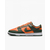 Кросівки чоловічі Nike Dunk Low Retro Green/Orange DD1391-300, Размер: 41, Наличие: Склад (1-3 дня), фото , изображение 2