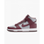 Кросівки чоловічі Nike Dunk High Dark Beetroot Red/Grey Dd1399-600, Размер: 45, Наличие: Склад (1-3 дня), фото , изображение 2