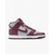 Кросівки чоловічі Nike Dunk High Dark Beetroot Red/Grey Dd1399-600, Размер: 45, Наличие: Склад (1-3 дня), фото , изображение 4