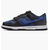 Кросівки дитячі Nike Dunk Low Midnight Navy Black/Blue DH9765-402, Размер: 38, Наличие: Склад (1-3 дня), фото 