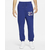 Штани чоловічі Air Jordan M J Sprt Dna Flc Pant Blue DJ0190-455, Размер: XL, Наличие: Склад (1-3 дня), фото , изображение 2