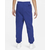 Штани чоловічі Air Jordan M J Sprt Dna Flc Pant Blue DJ0190-455, Размер: XL, Наличие: Склад (1-3 дня), фото , изображение 3
