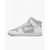 Кросівки чоловічі Nike Dunk High Retro White/Grey Dj6189-100, Размер: 45.5, Наличие: Склад (1-3 дня), фото , изображение 2