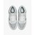 Кросівки чоловічі Nike Dunk High Retro White/Grey Dj6189-100, Размер: 45.5, Наличие: Склад (1-3 дня), фото , изображение 5