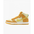 Кросівки чоловічі Nike Sb Dunk High Pro Yellow Dm0808-700, Размер: 40.5, Наличие: Склад (1-3 дня), фото , изображение 2