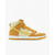 Кросівки чоловічі Nike Sb Dunk High Pro Yellow Dm0808-700, Размер: 40.5, Наличие: Склад (1-3 дня), фото , изображение 5