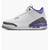 Кросівки дитячі Air Jordan 3 Retro White DM0967-105, Размер: 36.5, Наличие: Склад (1-3 дня), фото 