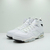 Кросівки жіночі Air Jordan Flight Club 91 Gs White Dm1685-100, Размер: 35.5, Наличие: Склад (1-3 дня), фото , изображение 3