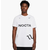 Футболка чоловіча Nike X Nocta Basketball T-Shirt White DM1724-100, Размер: XXL, Наличие: Склад (1-3 дня), фото 