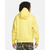 Худі чоловіче Nike Fleece Gen Trdmrk Logo Yellow Dr1028-765, Размер: S, Наличие: Склад (1-3 дня), фото , изображение 3