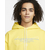 Худі чоловіче Nike Fleece Gen Trdmrk Logo Yellow Dr1028-765, Размер: S, Наличие: Склад (1-3 дня), фото , изображение 4